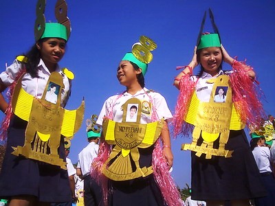 Presiden Minta Masa Orientasi Siswa tanpa Kekerasan